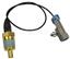 2000 Chevrolet C2500 Engine Coolant Temperature Sender SI TS-387