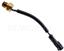 Engine Coolant Temperature Sensor SI TX27