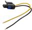 2003 Chevrolet Vectra Engine Coolant Temperature Sensor Connector SI TX3A