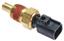 2007 Jeep Liberty Engine Coolant Temperature Sensor SI TX81