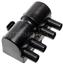 Ignition Coil SI UF-356