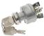 Ignition Starter Switch SI UM-41