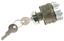 Ignition Lock Cylinder and Switch SI US-100
