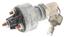 Ignition Lock Cylinder SI US-126KA