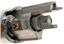 Ignition Lock Cylinder SI US-298L