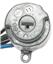 Ignition Switch SI US-307