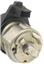 2000 Audi A6 Quattro Ignition Lock Cylinder SI US-370L