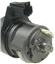 Ignition Lock Cylinder SI US-465L