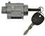 Ignition Lock Cylinder SI US-614L