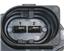 2010 Volkswagen Eos Voltage Regulator SI VR-831