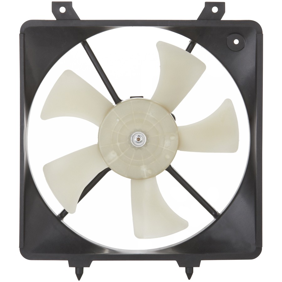 1999 Mazda Miata Cooling Fan Assembly