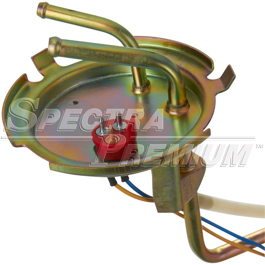 1987 Dodge Mini Ram Fuel Tank Sending 