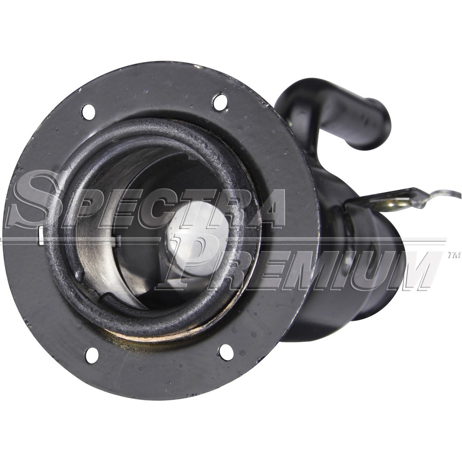 1999 Jeep Wrangler Fuel Filler Neck