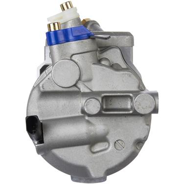 A/C Compressor SQ 0610226