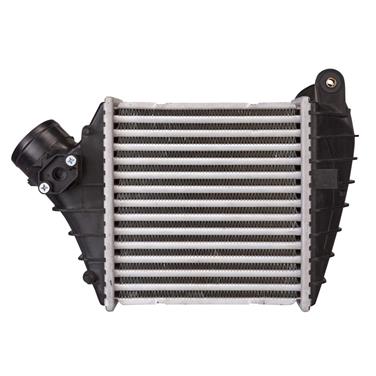 Turbocharger Intercooler SQ 4401-1118