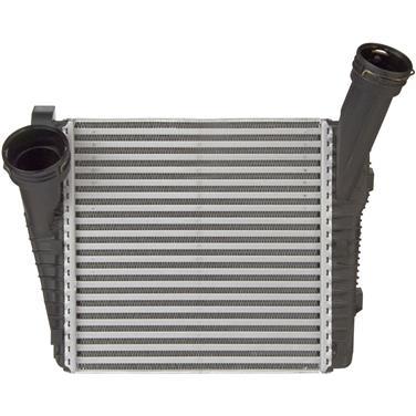 2012 Audi Q7 Turbocharger Intercooler SQ 4401-1120