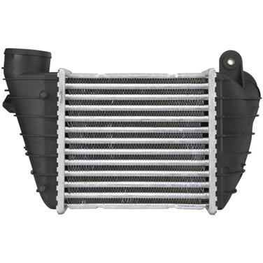 Turbocharger Intercooler SQ 4401-1127