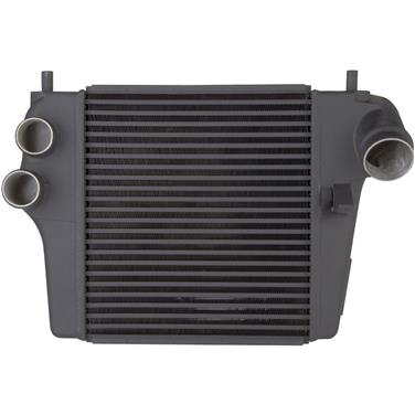 Turbocharger Intercooler SQ 4401-1524