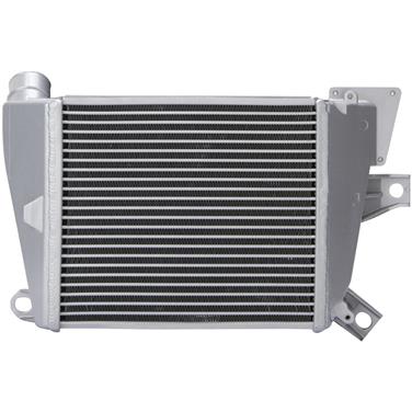 Turbocharger Intercooler SQ 4401-2101
