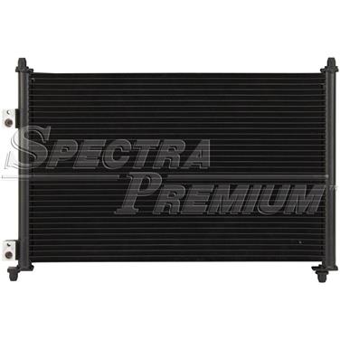 1999 Mazda 626 A/C Condenser SQ 7-3006