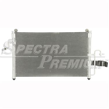 A/C Condenser SQ 7-3031