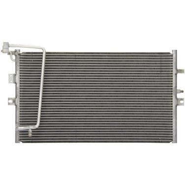 2001 Saab 9-5 A/C Condenser SQ 7-3072