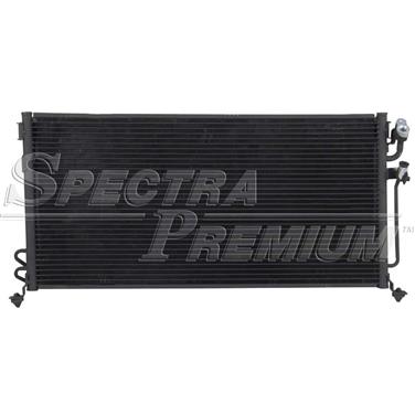 2003 Mitsubishi Lancer A/C Condenser SQ 7-3102