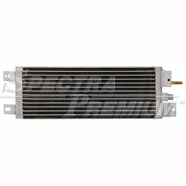 2000 Chrysler Voyager A/C Condenser SQ 7-3274