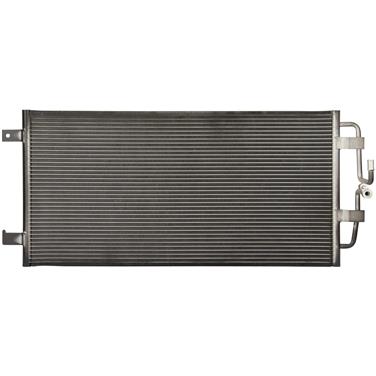 2005 Buick Allure A/C Condenser SQ 7-3285