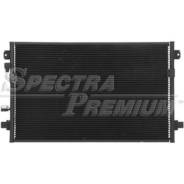 2004 Chrysler Pacifica A/C Condenser SQ 7-3287