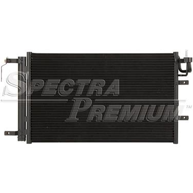 2006 Kia Spectra5 A/C Condenser SQ 7-3347