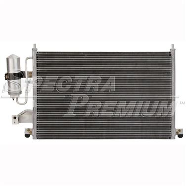 A/C Condenser SQ 7-3444