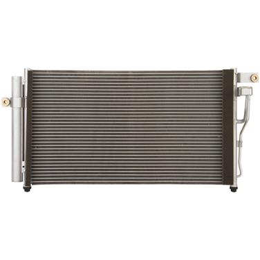 A/C Condenser SQ 7-3590