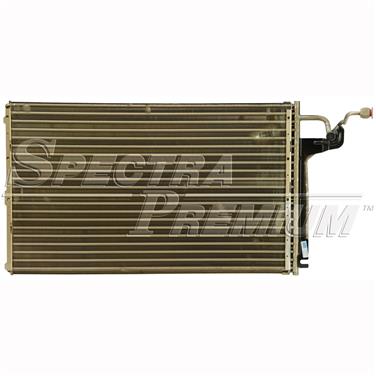 A/C Condenser SQ 7-4014