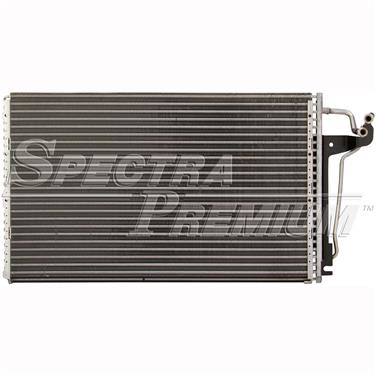 1991 Pontiac Tempest A/C Condenser SQ 7-4270