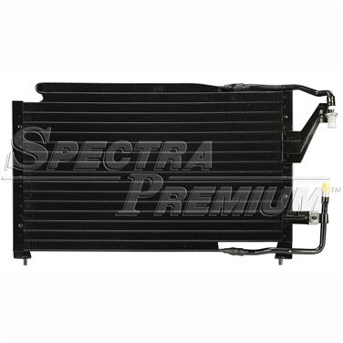 A/C Condenser SQ 7-4285