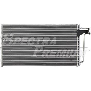 1991 Oldsmobile Custom Cruiser A/C Condenser SQ 7-4290