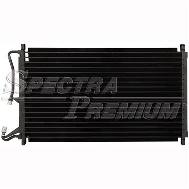 1992 Pontiac Trans Sport A/C Condenser SQ 7-4292