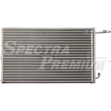 1992 Pontiac Grand Am A/C Condenser SQ 7-4303