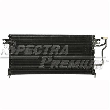 A/C Condenser SQ 7-4538