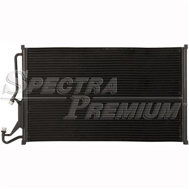 1994 Pontiac Trans Sport A/C Condenser SQ 7-4558