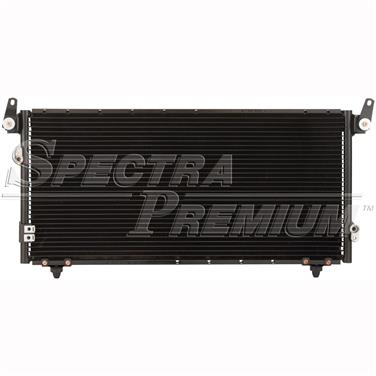 2003 Toyota Tundra A/C Condenser SQ 7-4963