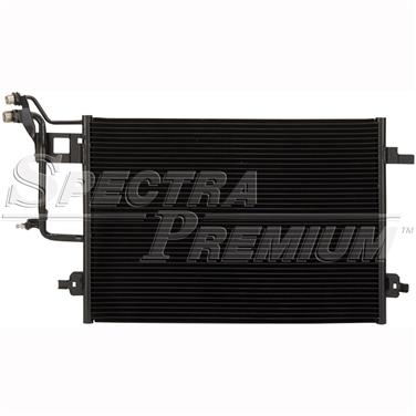 2005 Audi A6 Quattro A/C Condenser SQ 7-4972