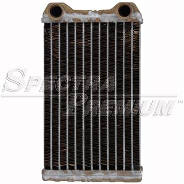 HVAC Heater Core SQ 94689