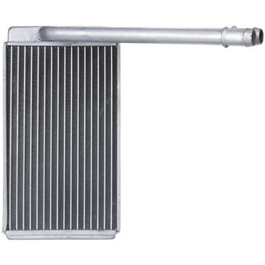 HVAC Heater Core SQ 98098