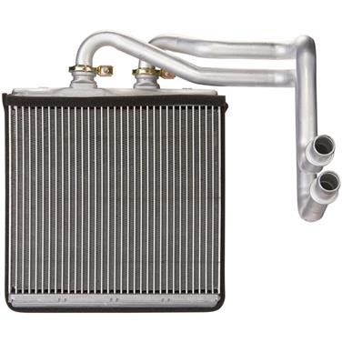 HVAC Heater Core SQ 98106