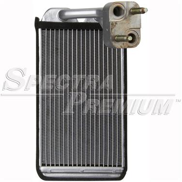 2006 Chevrolet Trailblazer HVAC Heater Core SQ 99276