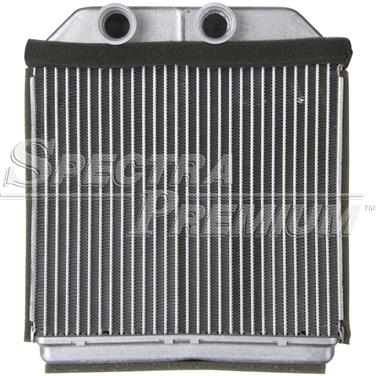 HVAC Heater Core SQ 99357