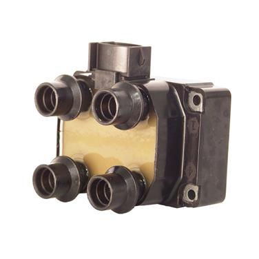 1996 Mazda B2300 Ignition Coil SQ C-506