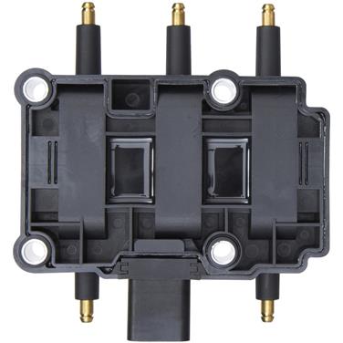 2008 Jeep Wrangler Ignition Coil 